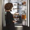 REFRIGERATEUR 477LITRES HAIER SIDE BY SIDE 4PORTERS thumb 1