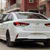 Hyundai Sonata Venant thumb 5