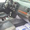 MITSUBISHI PAJERO 2008 thumb 6