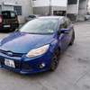 Ford focus 2013 thumb 2