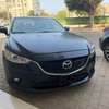 Mazda 6 venant 2016 thumb 1