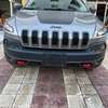 Jeep Cherokee Trailhawks thumb 0