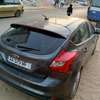 Ford focus titanium thumb 4