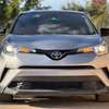 Toyota c-hr 2019 thumb 0