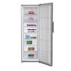 CONGÉLATEUR 315L BEKO VERTICAL 8 TIROIRS A+ SILVER thumb 0
