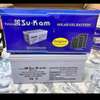 Batterie Solaire Jarrett 12V200AH thumb 2