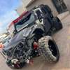JEEP WRANGLER SAHARA 2018 thumb 1