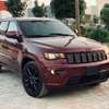 Jeep grand Cherokee 2017 thumb 3