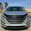 Hyundai Tucson 2017 thumb 4