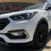Hyundai Santa Fe 2018 thumb 0