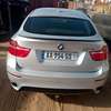 BMW X6 2012 thumb 2