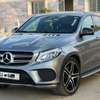 Mercedes gle450 AMG thumb 0