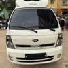 Camionnette frigorifique : Kia 2016 thumb 0