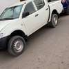 PICK UP MITSUBISHI L200 2015 thumb 3