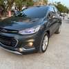 CHEVROLET TRAX LTZ 2017 thumb 9