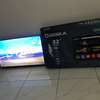 DESKA 32 pouces HD Smart TV Wi-Fi HDMI USB thumb 1