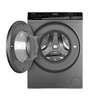 MACHINE A LAVER 8KG HAIER FRONT LOAD GRIS HW80-BP12929S6 thumb 1