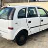 Opel meriva thumb 5