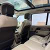 Range Rover HSE luxury thumb 8