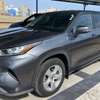 Toyota Highlander 2021 thumb 6