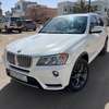 BMW X3 2014 thumb 0