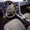 Ford fusion essence automatique climatisé 2013 thumb 1