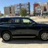 Toyota prado thumb 2