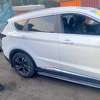 Jetour SUV blanc neuf spacieux moteur 1.5 thumb 2