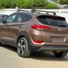 Hyundai Tucson Limited 2016 thumb 5