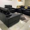 Salon cuir thumb 1