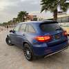 MERCEDES GLC 43 BI-TURBO AMG thumb 1