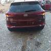 Hyundai Tucson 2.0 AWD thumb 1