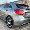 Mercedes Benz 200C thumb 4