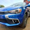 Mitsubishi rvr 2018 thumb 2