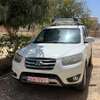 Hyundai Santa Fe 2013 thumb 0