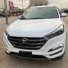 HYUNDAI TUCSON thumb 0