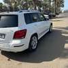Mercedes Benz Glk thumb 1