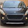 Peugeot 3008 venant thumb 2