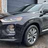 Hyundai santa fa thumb 0