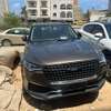 ZOTYE T700 2018 thumb 1