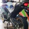 A vendre Honda Transalp 750cm3 thumb 2