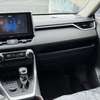 Toyota Rav4 Hybride thumb 6