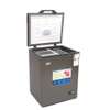 Comfee congélateur coffre 50L gris anthracite A+ thumb 1