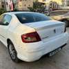 Peugeot 407 Année 2009 thumb 8