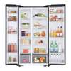 REFRIGERATEUR 583L SAMSUNG SIDE BY SIDE 2PORTES INVERTER thumb 2
