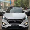 Hyundai Tucson Année: 2017 thumb 0