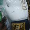 Gants de boxe Everlast EST. 1910 Worldwide – Blancs thumb 5