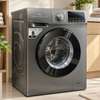 MACHINE A LAVER TCL 8KG INVERTER FRONT LOAD GRIS P608FLG thumb 0