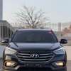 Hyundai santafe 2016- 2017 thumb 0