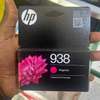 HP 938 cartouches d'encre couleur originales thumb 0